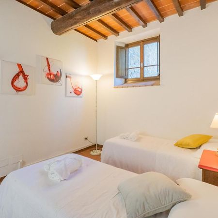 Borgo La Casaccia Διαμέρισμα Montaione Εξωτερικό φωτογραφία