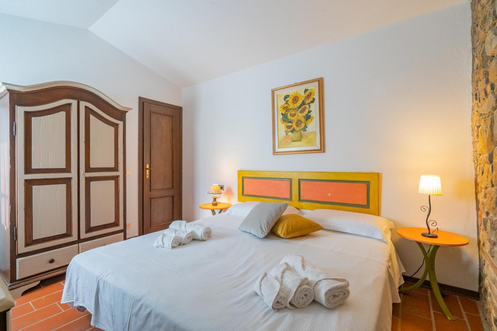 Borgo La Casaccia Διαμέρισμα Montaione Εξωτερικό φωτογραφία