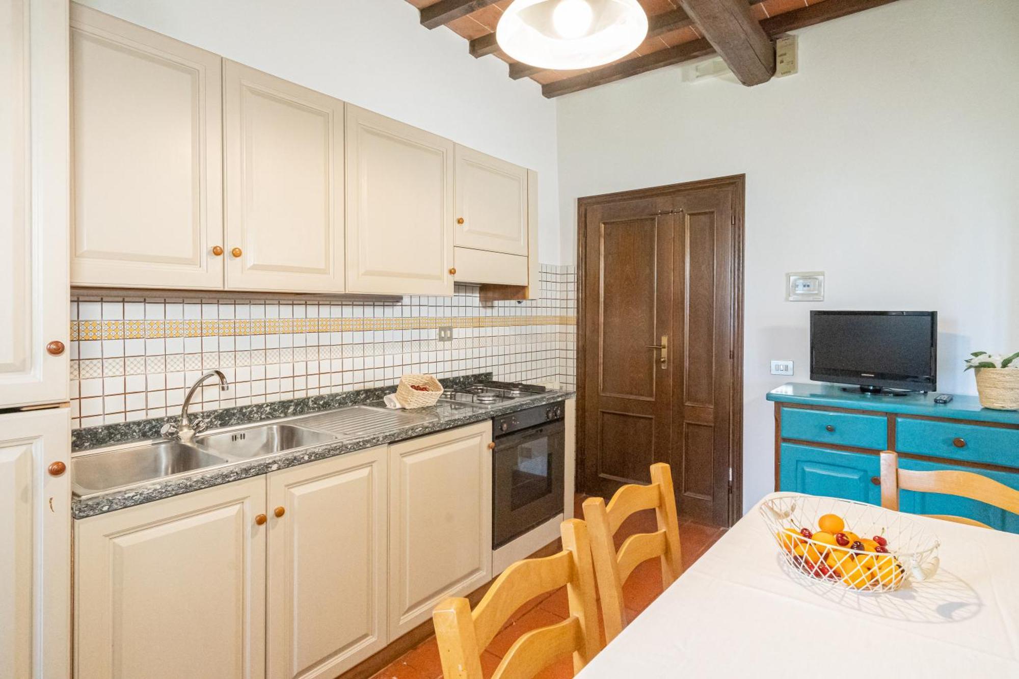 Borgo La Casaccia Διαμέρισμα Montaione Εξωτερικό φωτογραφία