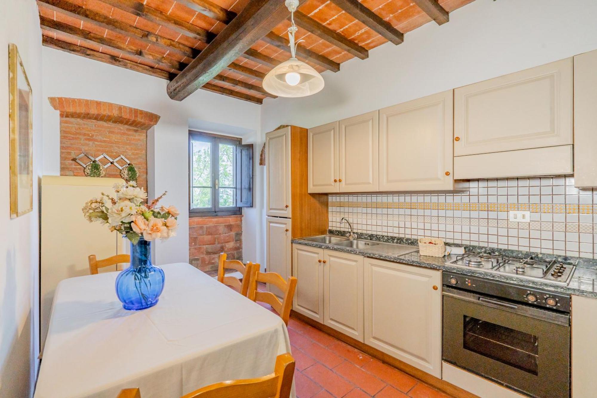 Borgo La Casaccia Διαμέρισμα Montaione Εξωτερικό φωτογραφία